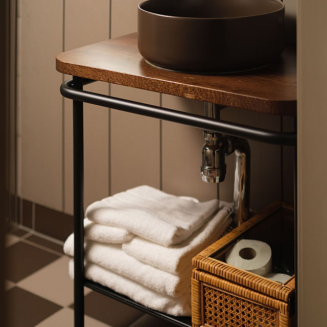 Tweed Hotell Skaft&ouml;