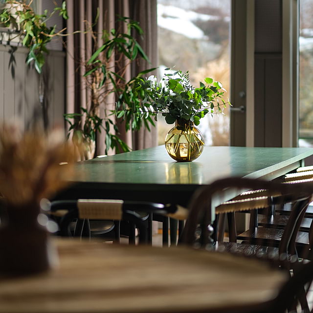 Tweed Hotell Skaft&ouml;