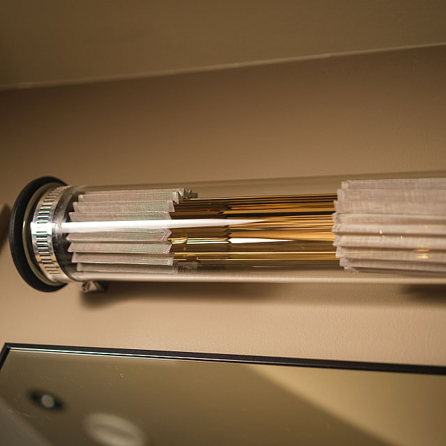 Tweed Hotell Skaft&ouml;