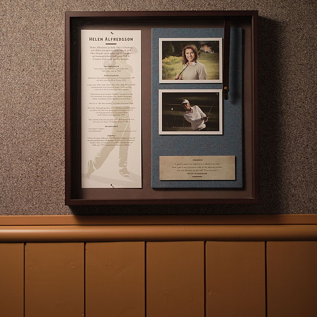 Tweed Hotell Skaftö