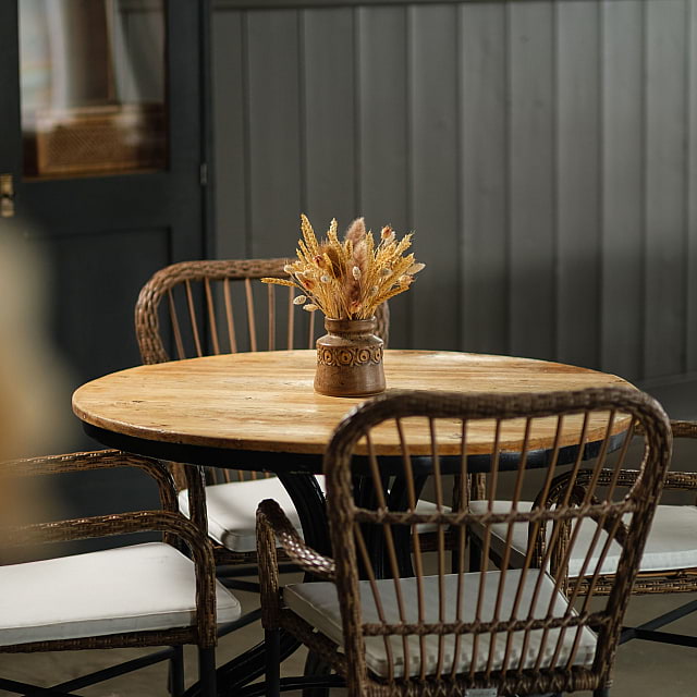 Tweed Hotell Skaftö