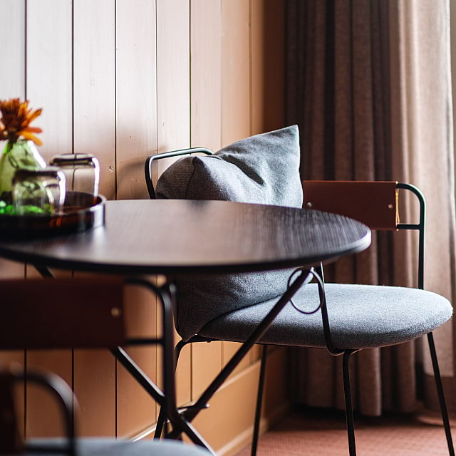 Tweed Hotell Skaft&ouml;