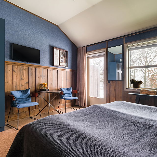 Tweed Hotell Skaftö