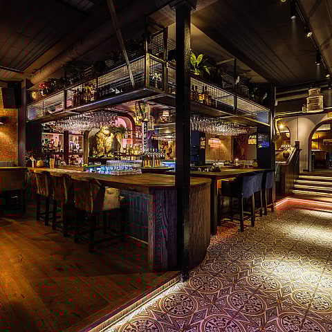 Artwork for the list Want to visit by Tiina T.