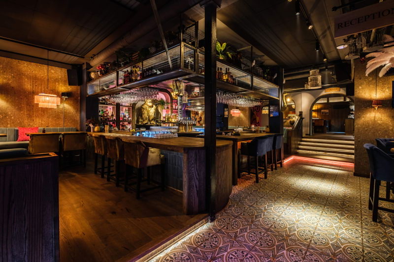 Artwork for the list Want to visit by Tiina T.