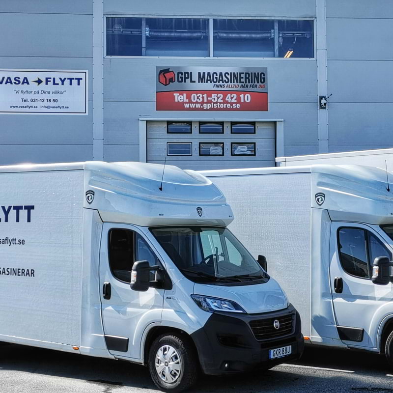 Photo from Vasa Flytt by Maxim K. (18/11/2025)