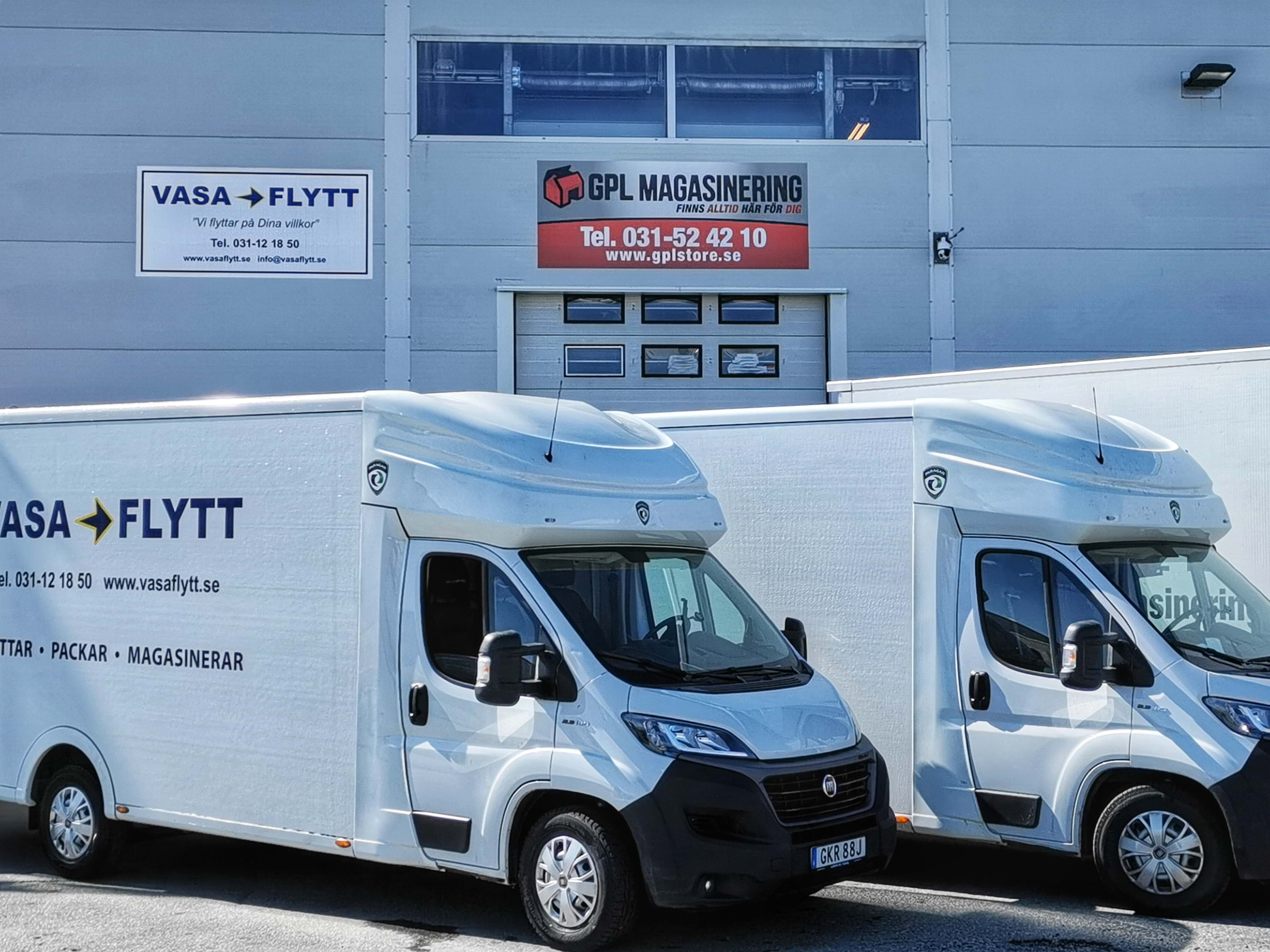 Photo from Vasa Flytt by Maxim K. (18/11/2025)