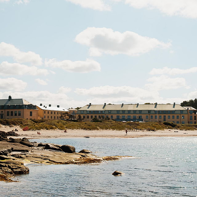 Varbergs Kusthotell