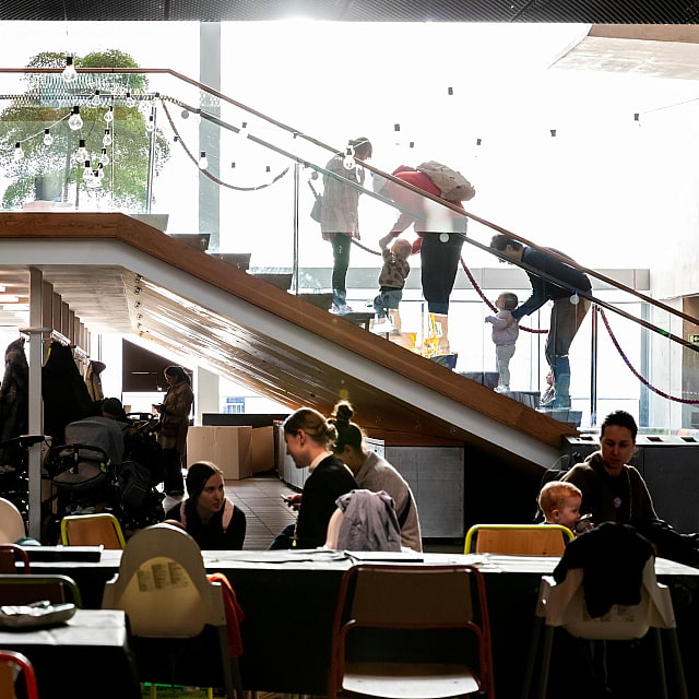 Världskultur­museet