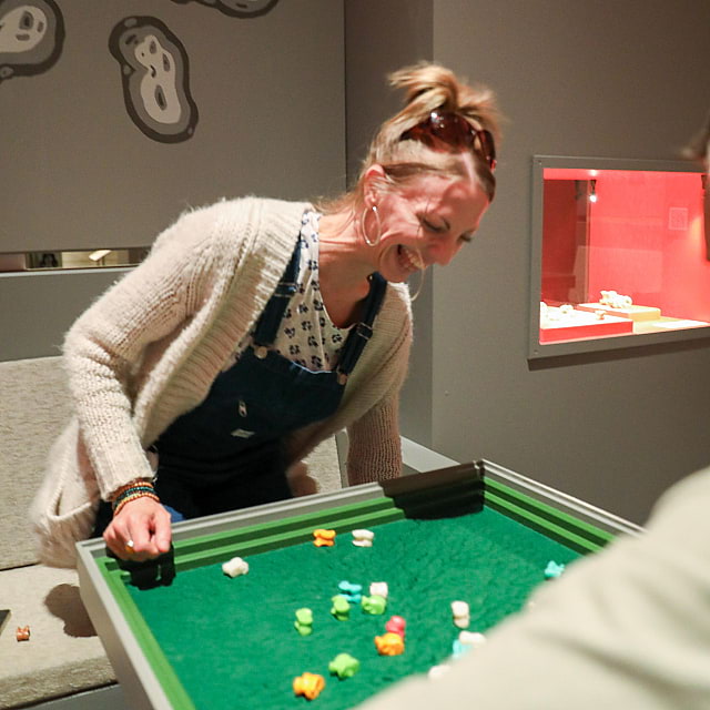 Världskultur­museet