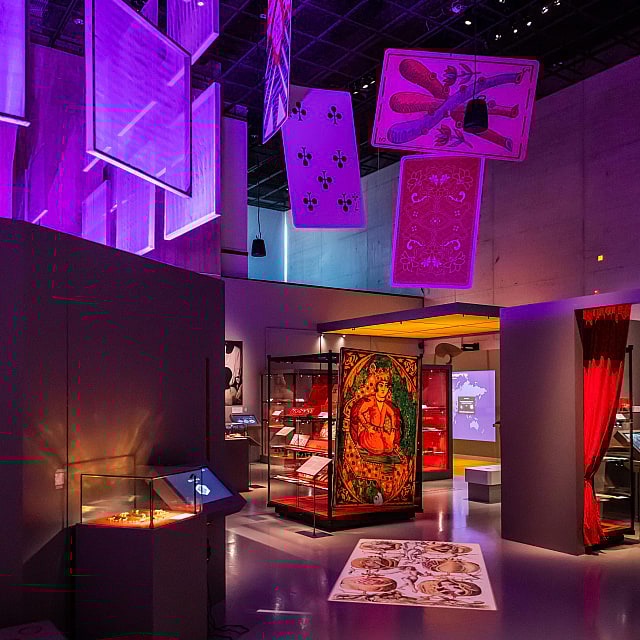 Världskultur­museet