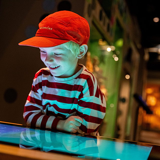 Världskultur­museet