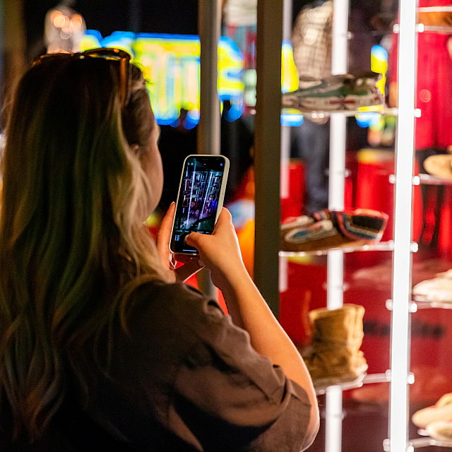 Världskultur­museet