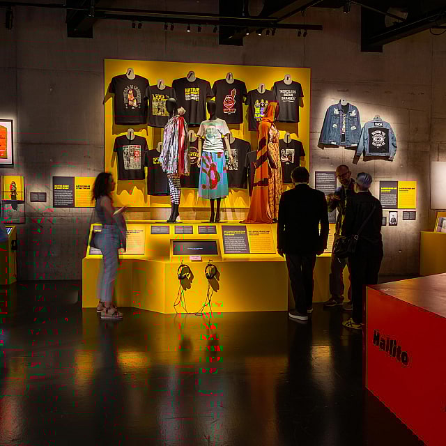 Världskultur­museet