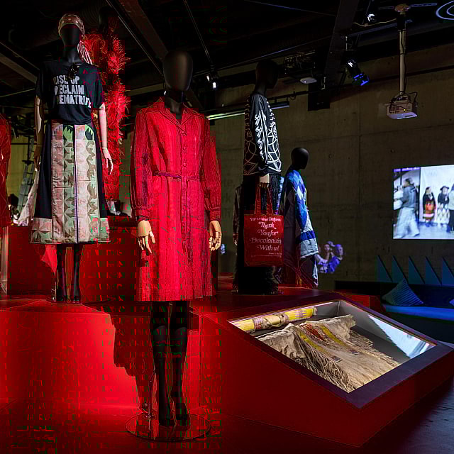 Världskultur­museet