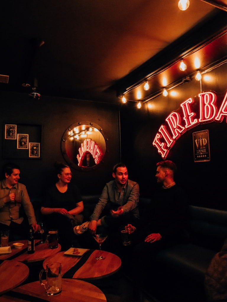 Photo from Vasa Vibe by Nico B. (23/03/2025)