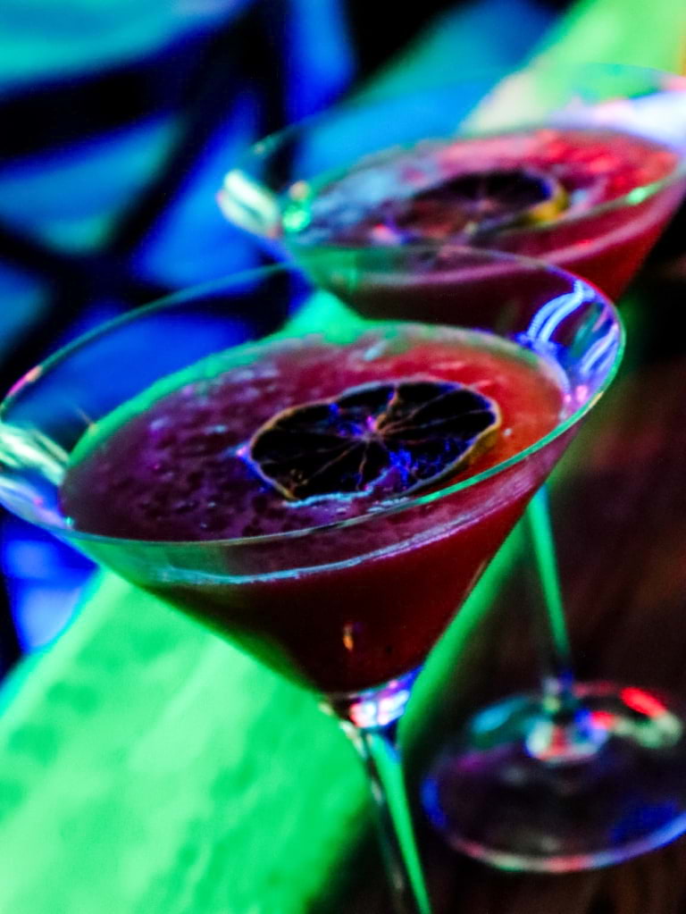 Photo from Vasa Vibe by Nico B. (23/03/2025)