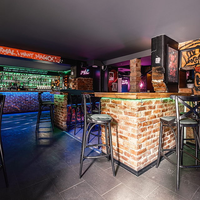 Vasa Vibe