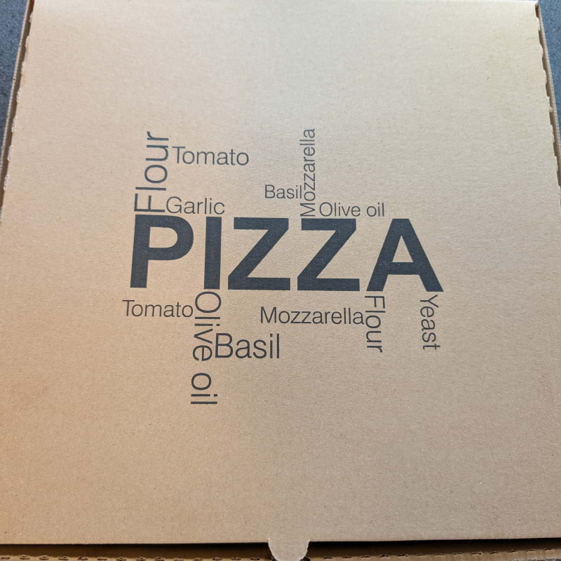 Photo from Vasa Pizzeria by Doux E. (31/10/2025)