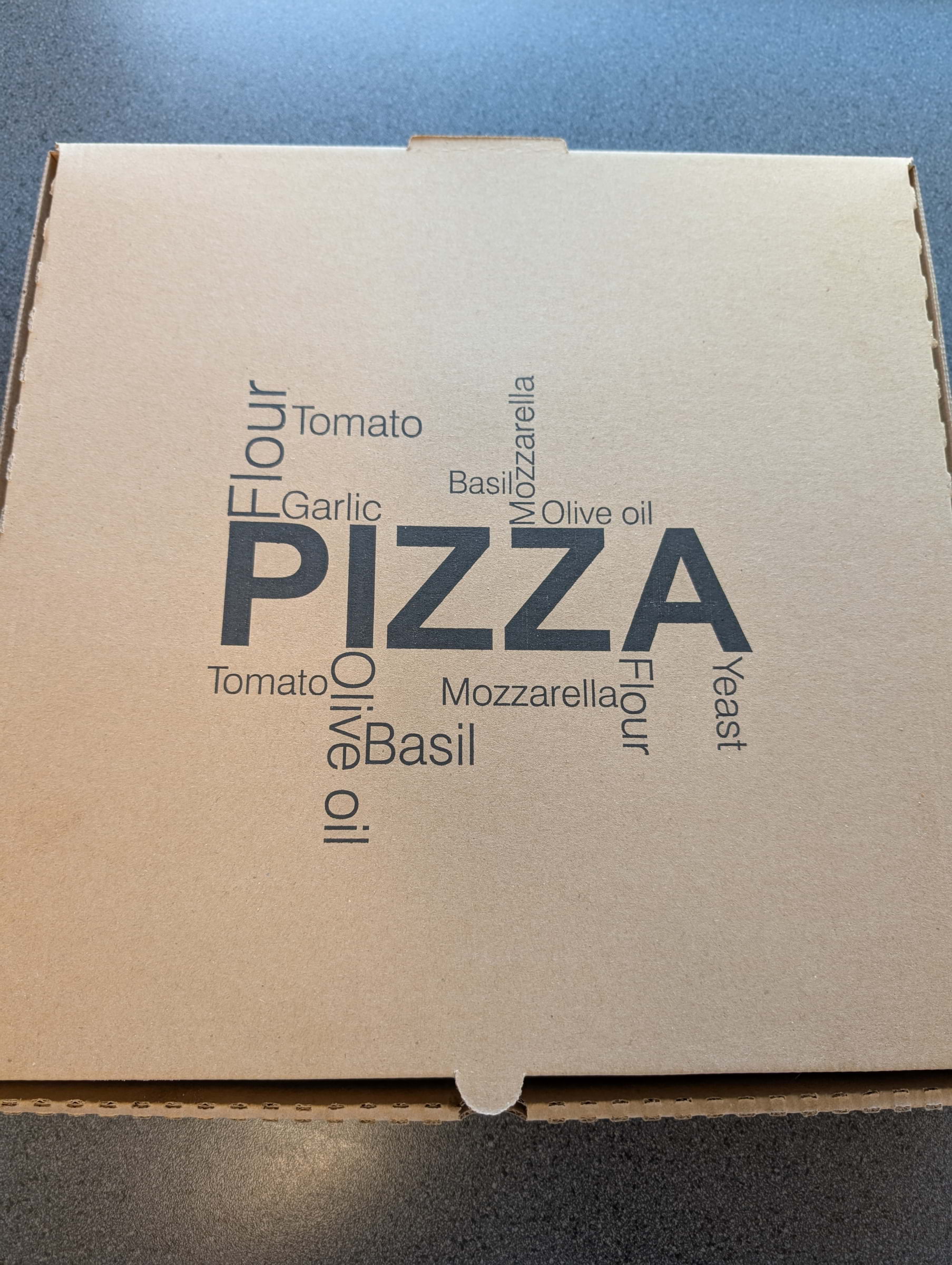 Photo from Vasa Pizzeria by Doux E. (31/10/2025)