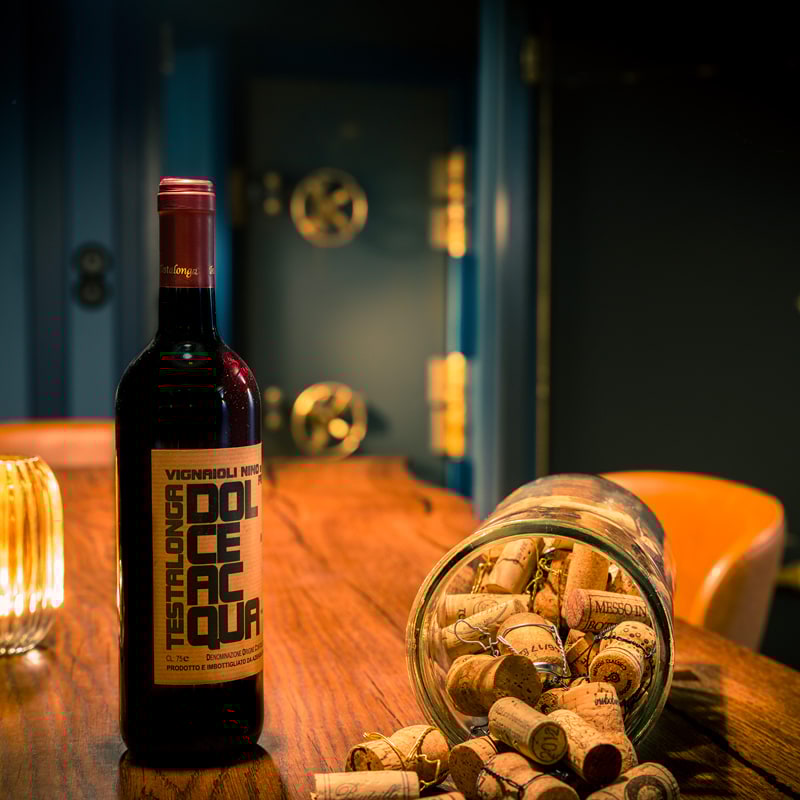 Photo from Vinvalvet by Adrian&nbsp;G. (14/01/2026)