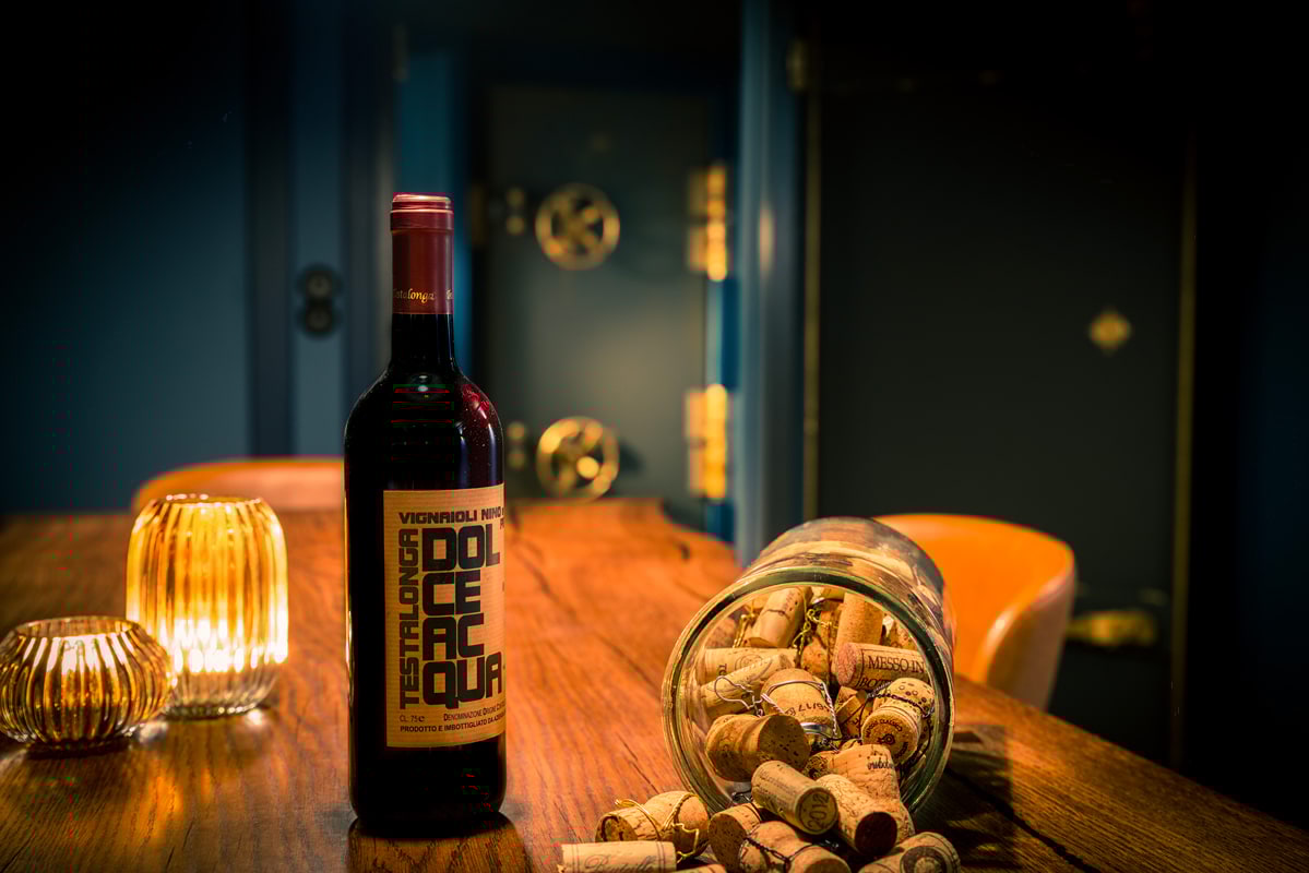 Photo from Vinvalvet by Adrian&nbsp;G. (14/01/2026)