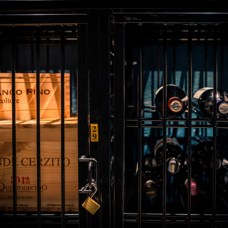 Photo from Vinvalvet by Adrian&nbsp;G. (14/01/2026)