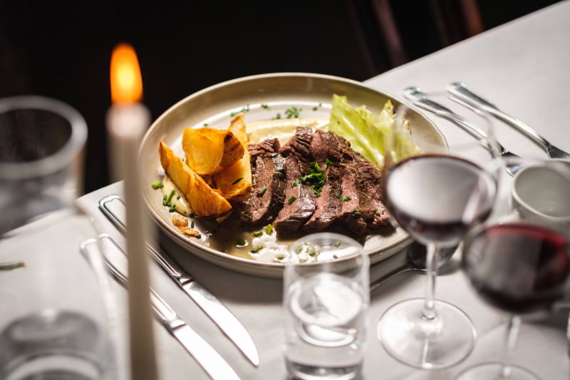 Omslagsbild till listan Varit här av Peter C.