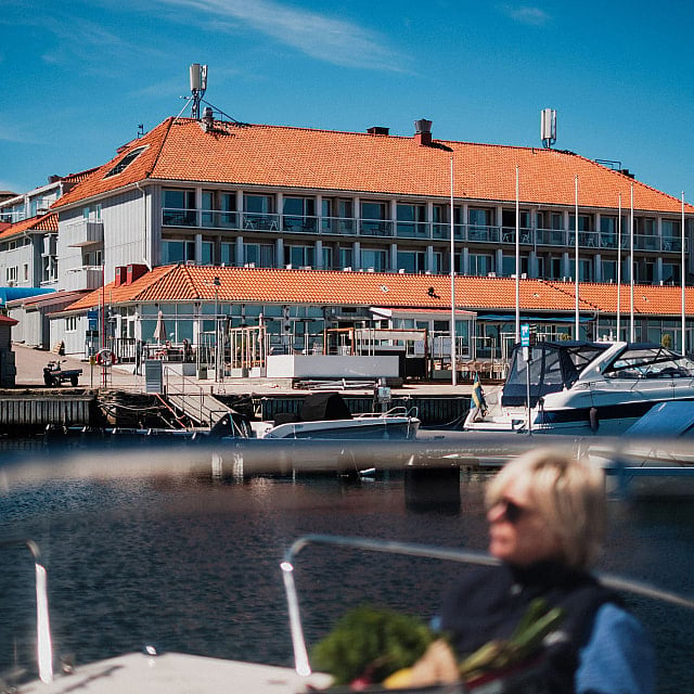 Villa Marstrand