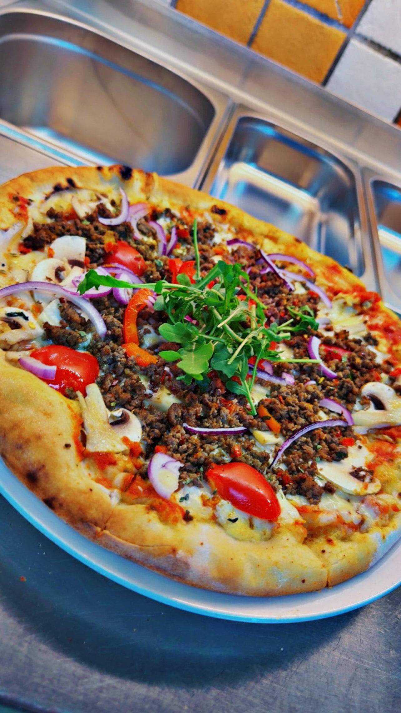 Artwork for the list Been here by Elvis S.