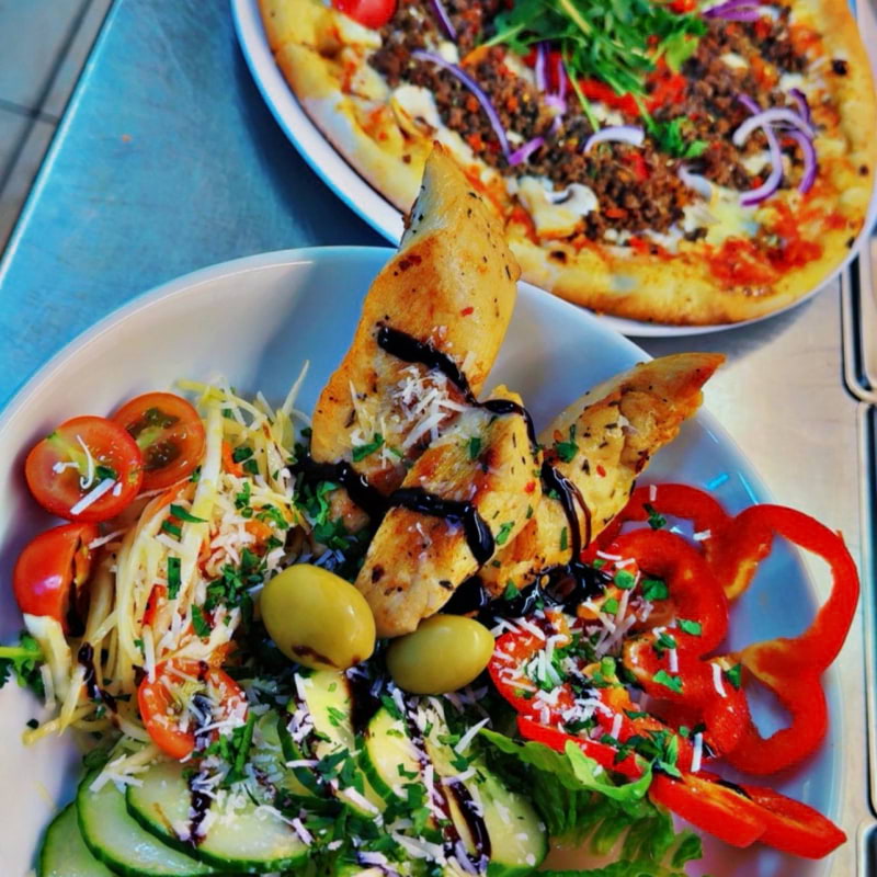 Bild från Victoria Bar av Elvis S. (2025-08-27)