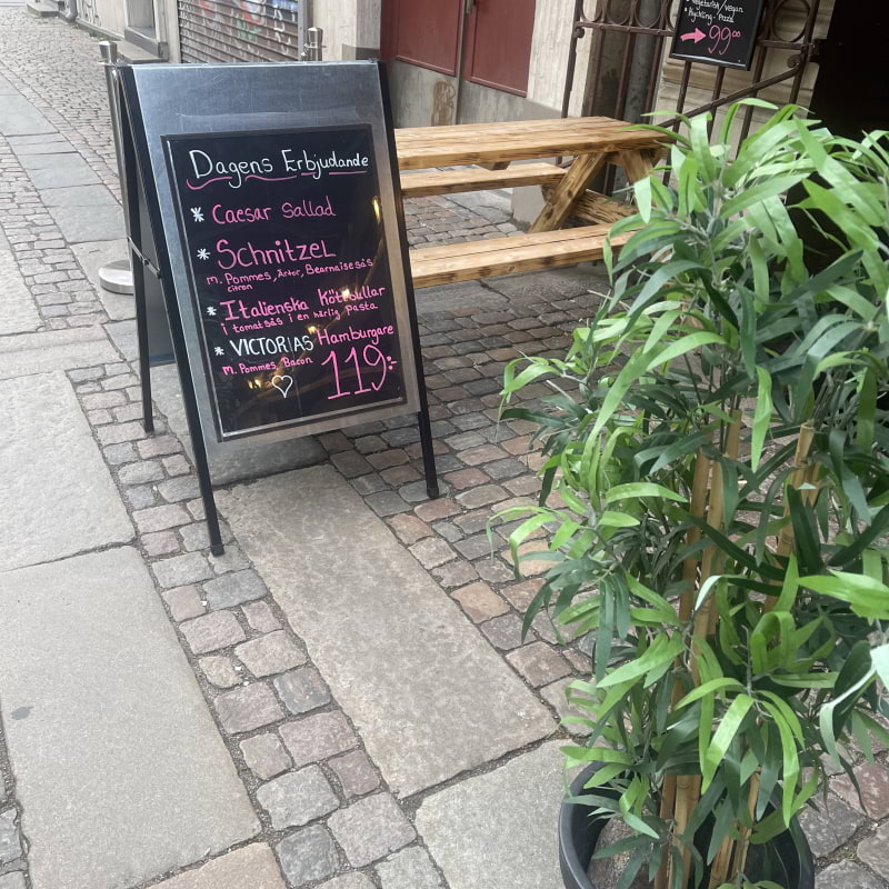 Bild från Victoria Bar av Elvis S. (2025-07-11)