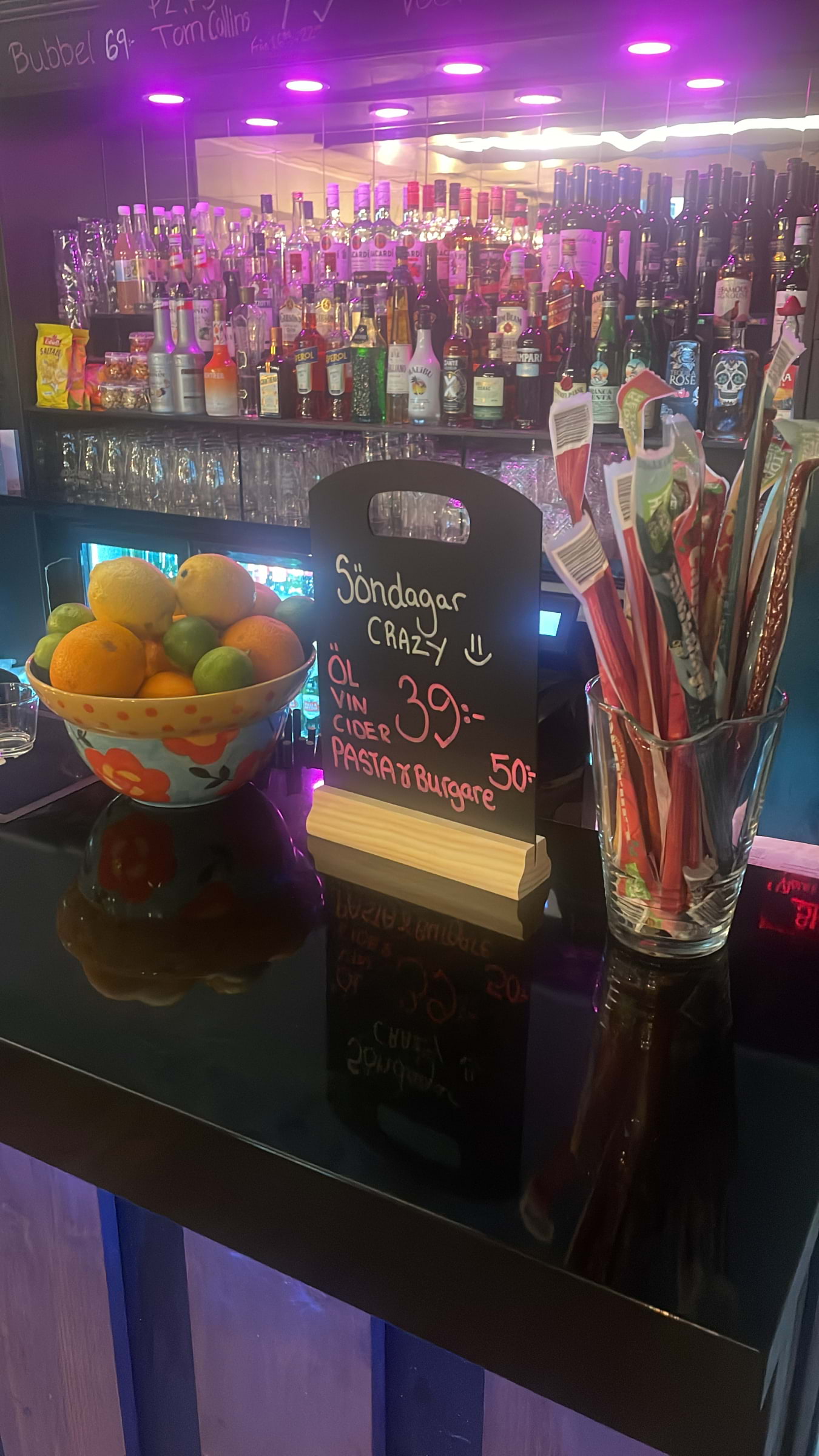 Artwork for the list Been here by Elvis S.