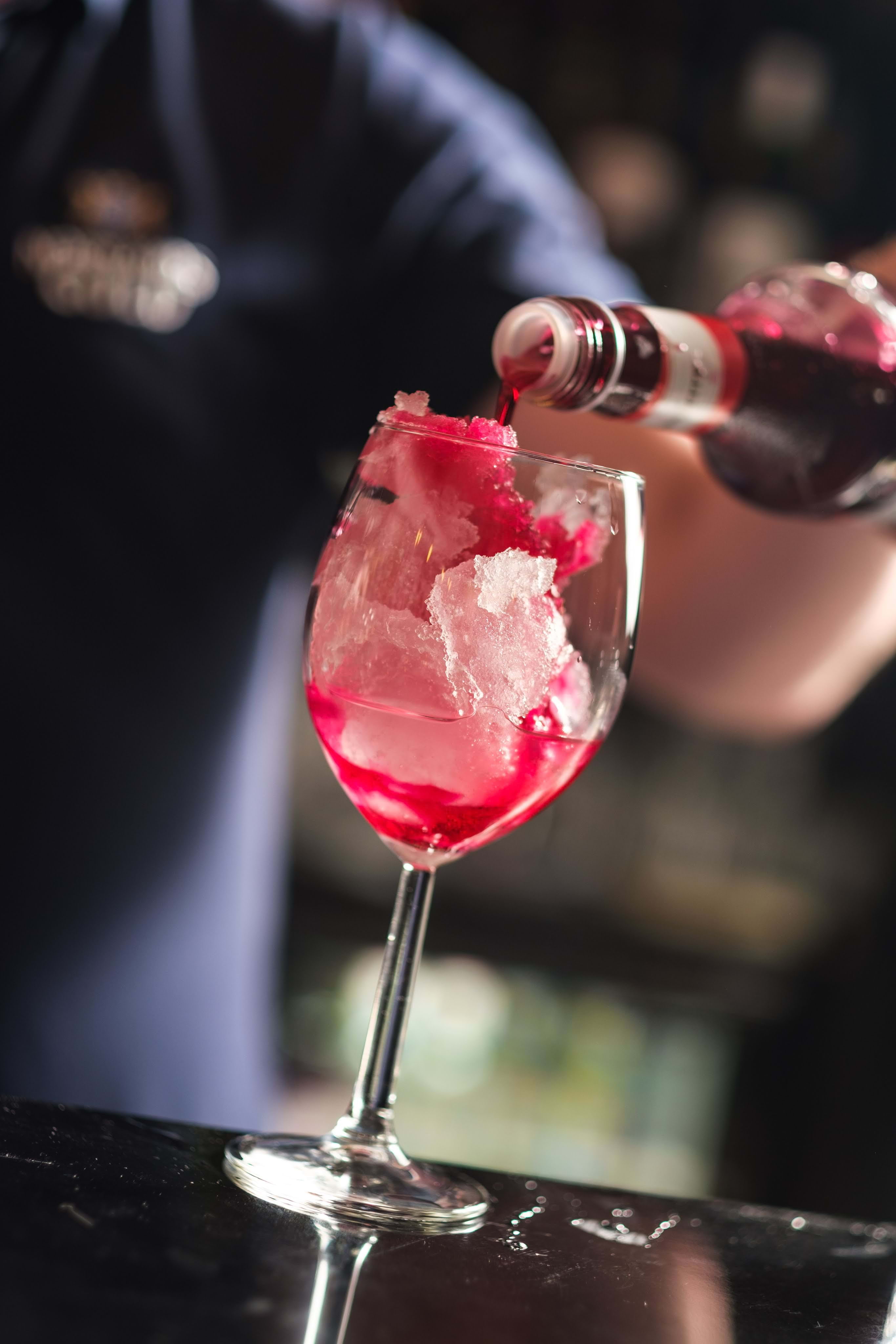 Victoria Bar – Barer