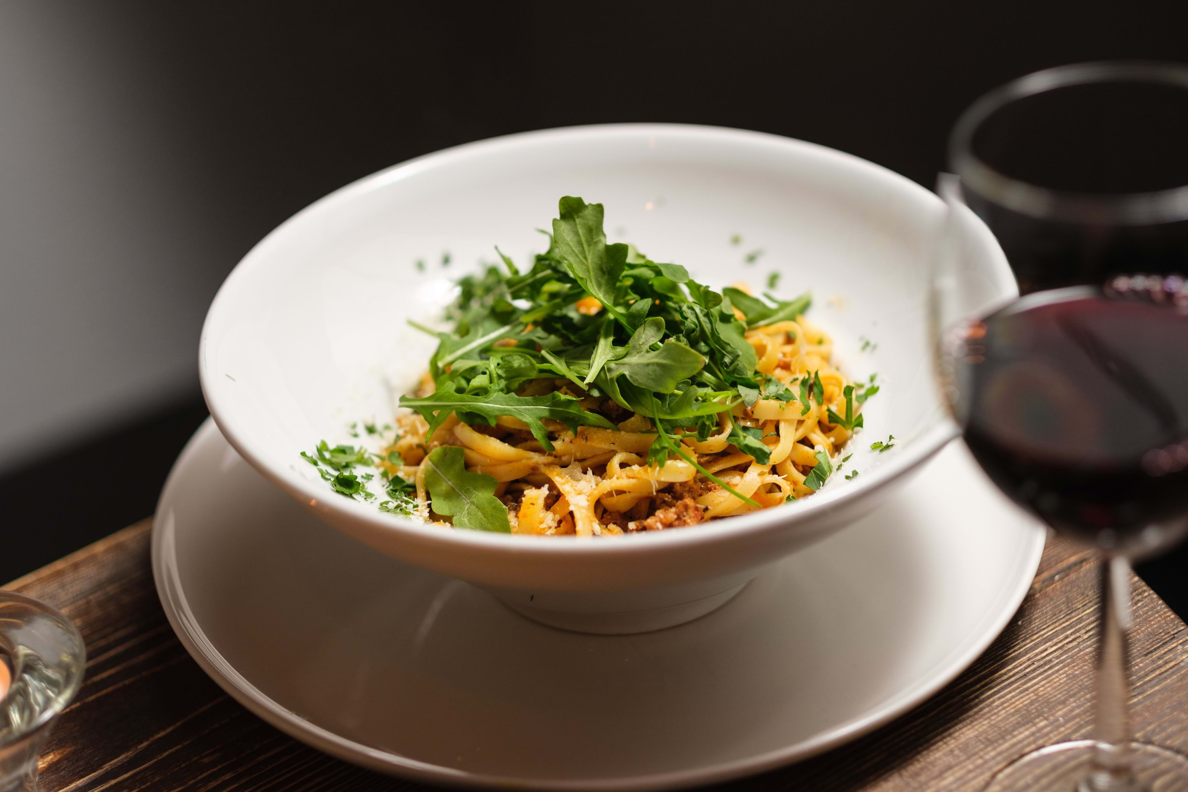 Victoria Bar – Prisvärda restauranger