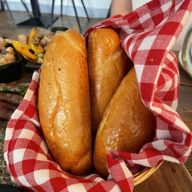 Photo from Würst artisan sausages by Alexander L. (26/08/2024)