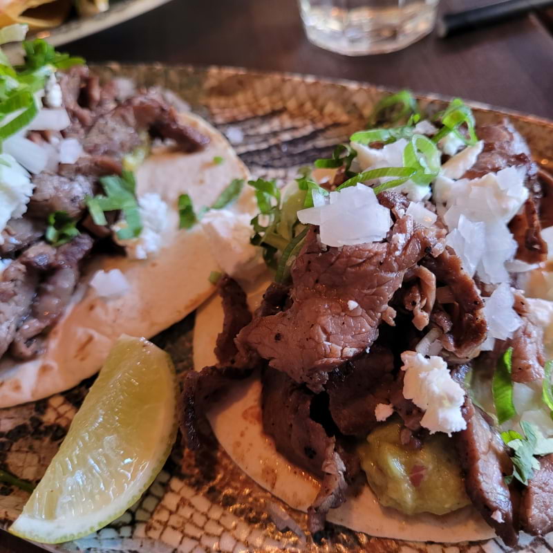 Carne – Photo from Adelita Taqueria & Tequila by Alexandra D. (23/07/2023)