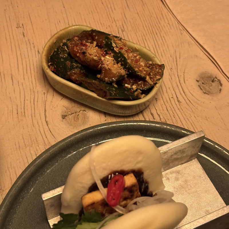 Gurka – Bild från Bror San av Jessica K. (2025-08-31)