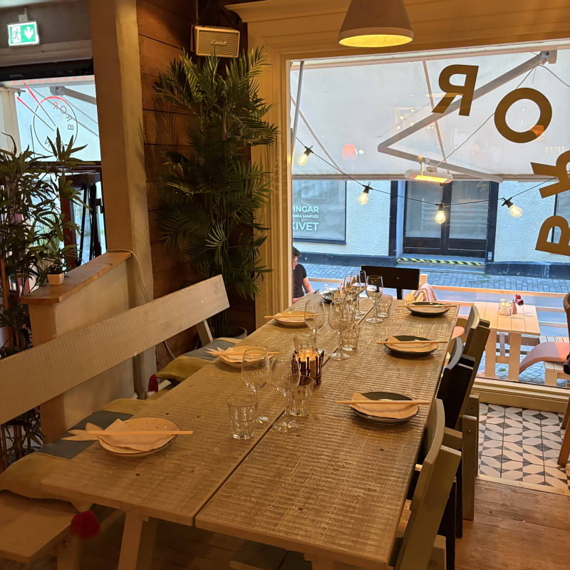 Bild från Bror San av Jessica K. (2025-08-31)