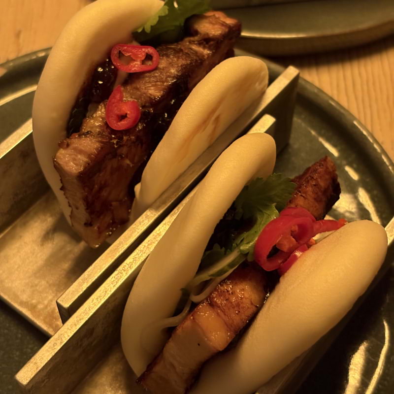 Bao – Bild från Bror San av Jessica K. (2025-08-31)