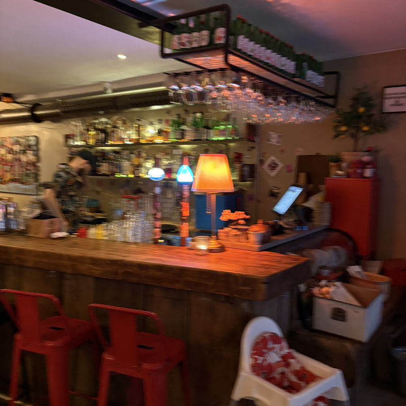 Bild från Bror San av Jessica K. (2025-08-31)