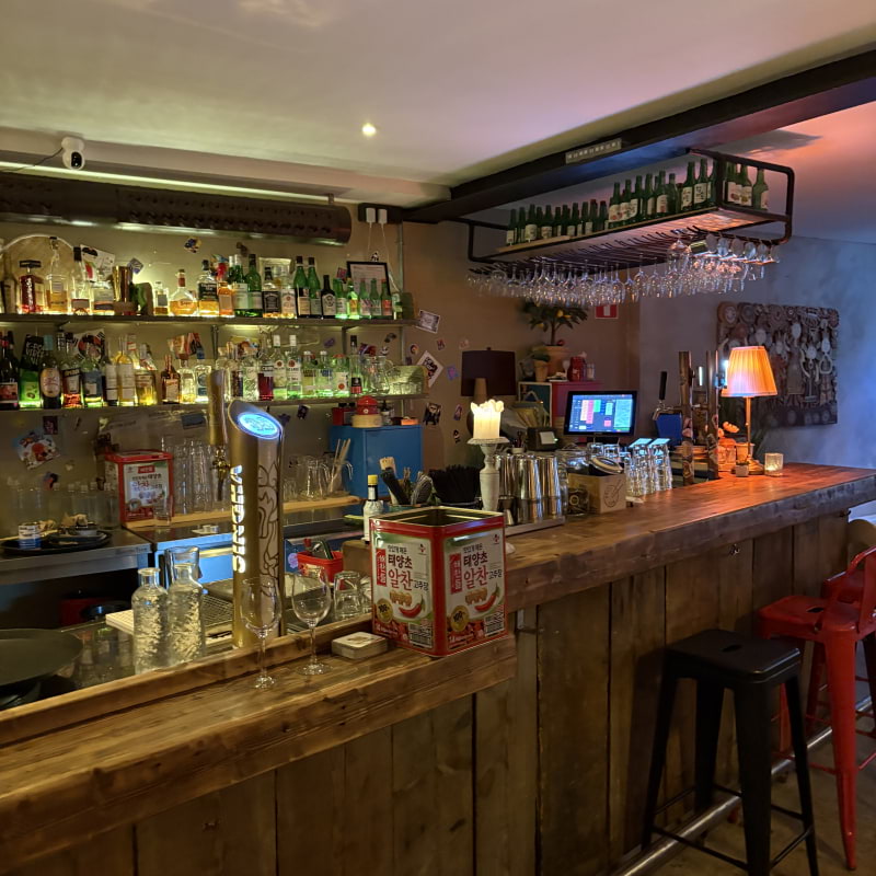 Bild från Bror San av Jessica K. (2025-08-31)