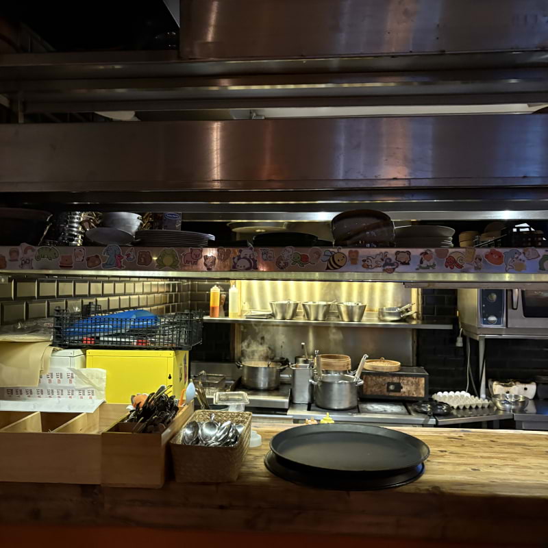 Bild från Bror San av Jessica K. (2025-08-31)