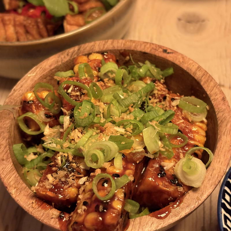 Majsen – Bild från Bror San av Jessica K. (2025-08-31)