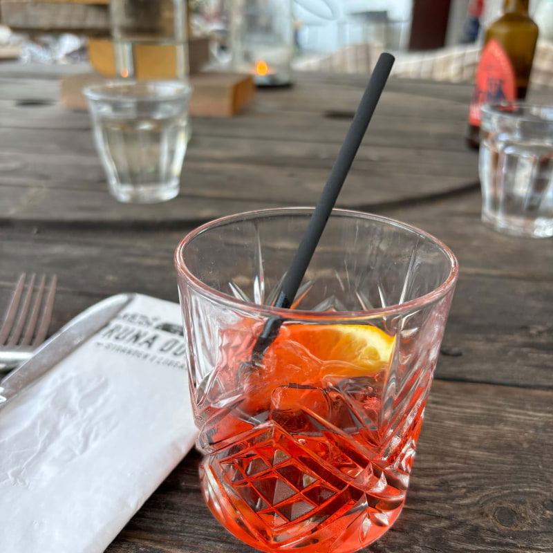 Negroni – Photo from Bruna Dörren by Lisa M. (08/09/2024)