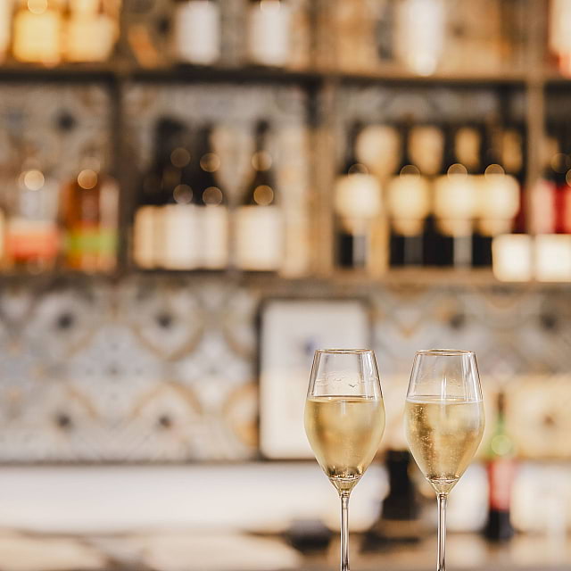 Friheten Bistro & Bar