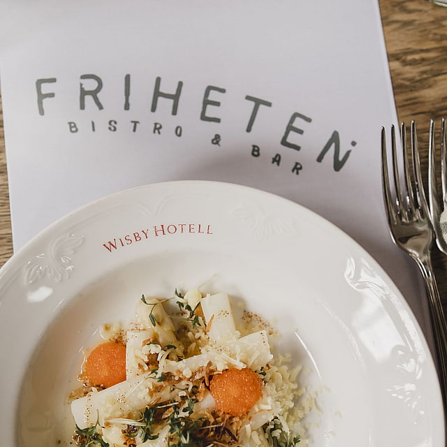 Friheten Bistro & Bar