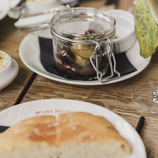 Friheten Bistro & Bar