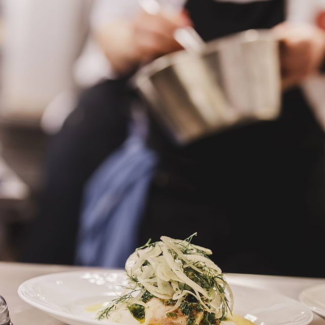 Friheten Bistro & Bar