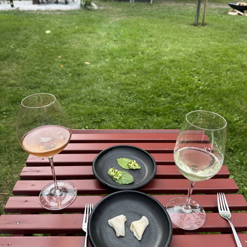 Billede fra Krakas Krog af Fredrik&nbsp;J. (10.08.2026)